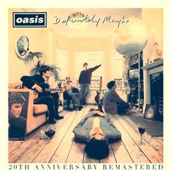 Oasis — Columbia