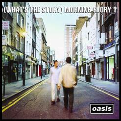 Oasis — Hey Now