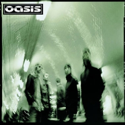 Oasis — Little By Little
