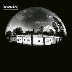 Oasis — The Importance Of Being Idle