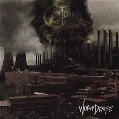 Obituary — Don't Care