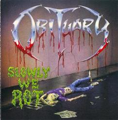 Obituary — Gates To Hell