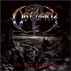 Obituary — I'm In Pain