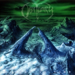 Obituary — Redneck Stomp
