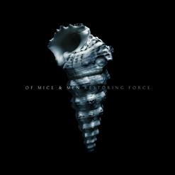 Of Mice & Men — Identity Disorder