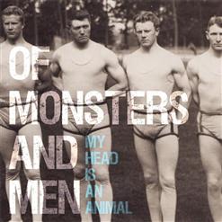 Of Monsters And Men — Yellow Light