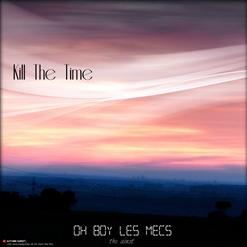 Oh Boy Les Mecs — Unrest