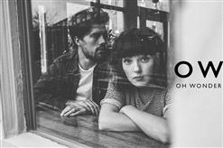 Oh Wonder — Shark (Illenium remix)