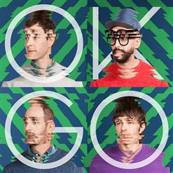 OK Go — I Won't Let You Down