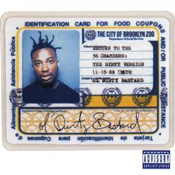 Ol' Dirty Bastard — Shimmy Shimmy Ya