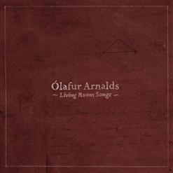 Ólafur Arnalds — Near Light