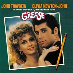 Olivia Newton-John — Hopelessly Devoted To You