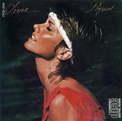 Olivia Newton-John — Physical