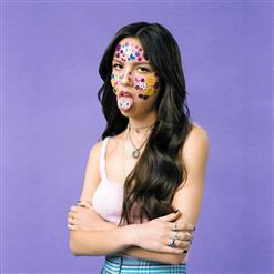 Olivia Rodrigo — Favorite Crime