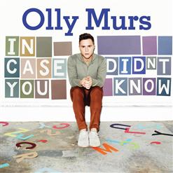 Olly Murs — Heart Skips A Beat (Feat. Rizzle Kicks)