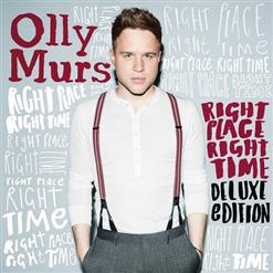 Olly Murs — Right Place Right Time