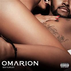 Omarion — Post To Be (feat. Chris Brown, Jhene Aiko)