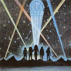 Omega — Dawn In The City
