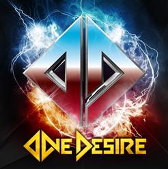 One Desire — Whenever I'm Dreaming