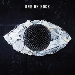ONE OK ROCK — Be the light