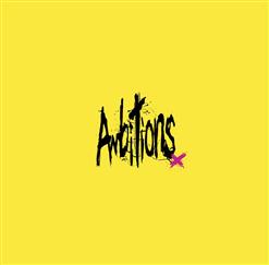 ONE OK ROCK — Bedroom Warfare