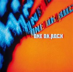 ONE OK ROCK — C.H.A.O.S.M.Y.T.H.