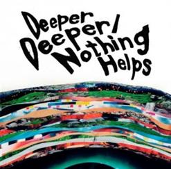 ONE OK ROCK — Deeper Deeper