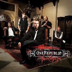 OneRepublic — Apologize (OneRepublic Version)