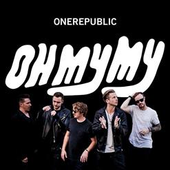 OneRepublic — Heaven