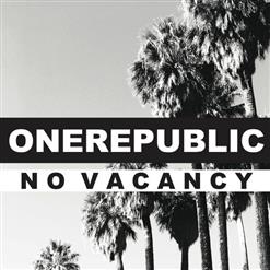 OneRepublic — No Vacancy