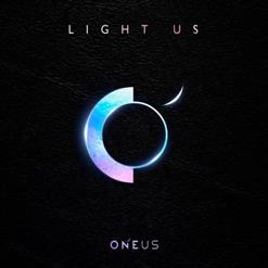 ONEUS — Hero