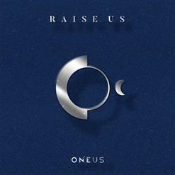 ONEUS — 태양이 떨어진다 (Twilight)
