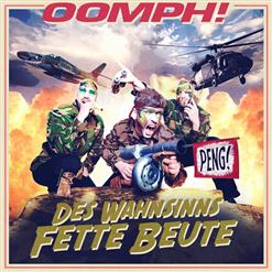 Oomph! — Bonobo