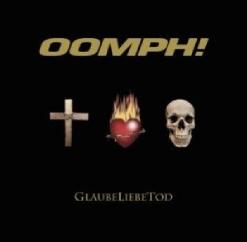 Oomph! — Menschsein (Bonus Track)
