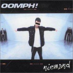Oomph! — Niemand