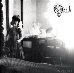 Opeth — Death Whispered A Lullaby