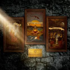 Opeth — Eternal Rains Will Come