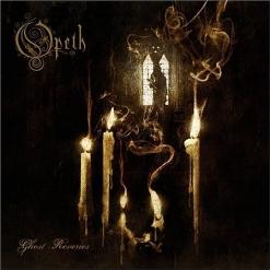 Opeth — Ghost Of Perdition