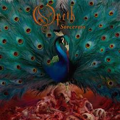 Opeth — Sorceress
