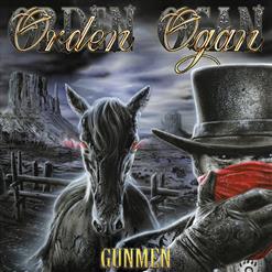 Orden Ogan — Gunman