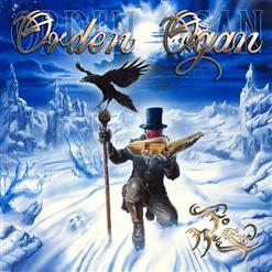 Orden Ogan — The Things We Believe In