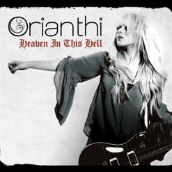 Orianthi — How Do You Sleep?