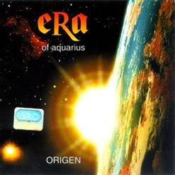 Origen — Dance Of The Clouds