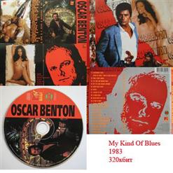 Oscar Benton — Bensonhurst Blues (1972)