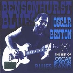 Oscar Benton Blues Band — Bensonhurst Blues