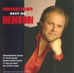 Oscar Benton — Not The Same Dreams Anymore