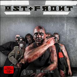 Ost+Front — Ich Liebe Es