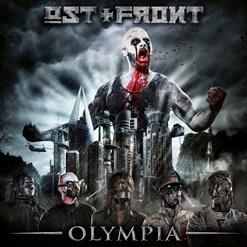 Ost+Front — Sonne, Mond Und Sterne