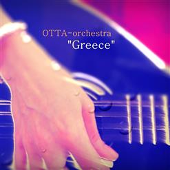 OTTA-Orchestra — Greece