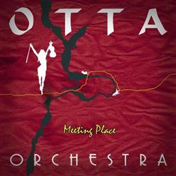 OTTA-Orchestra — She Is A Rock Star
